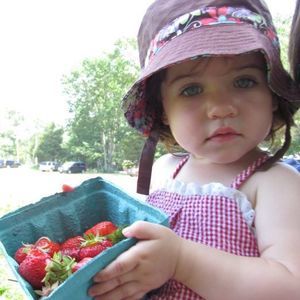 Meet your Posher, Sabrina